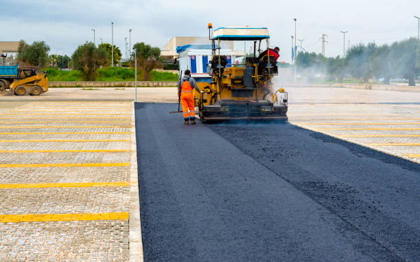 Best Driveway Removal and Replacement  in Lake Sarasota, FL